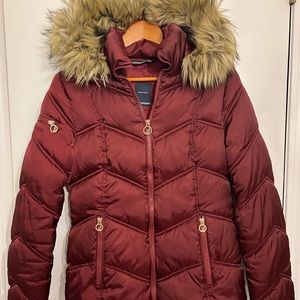 Nautica coat